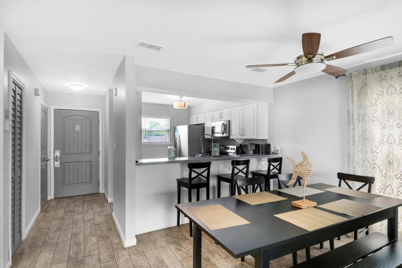Summerhouse Townhomes #6- Blue Pearl Destin Exterior foto