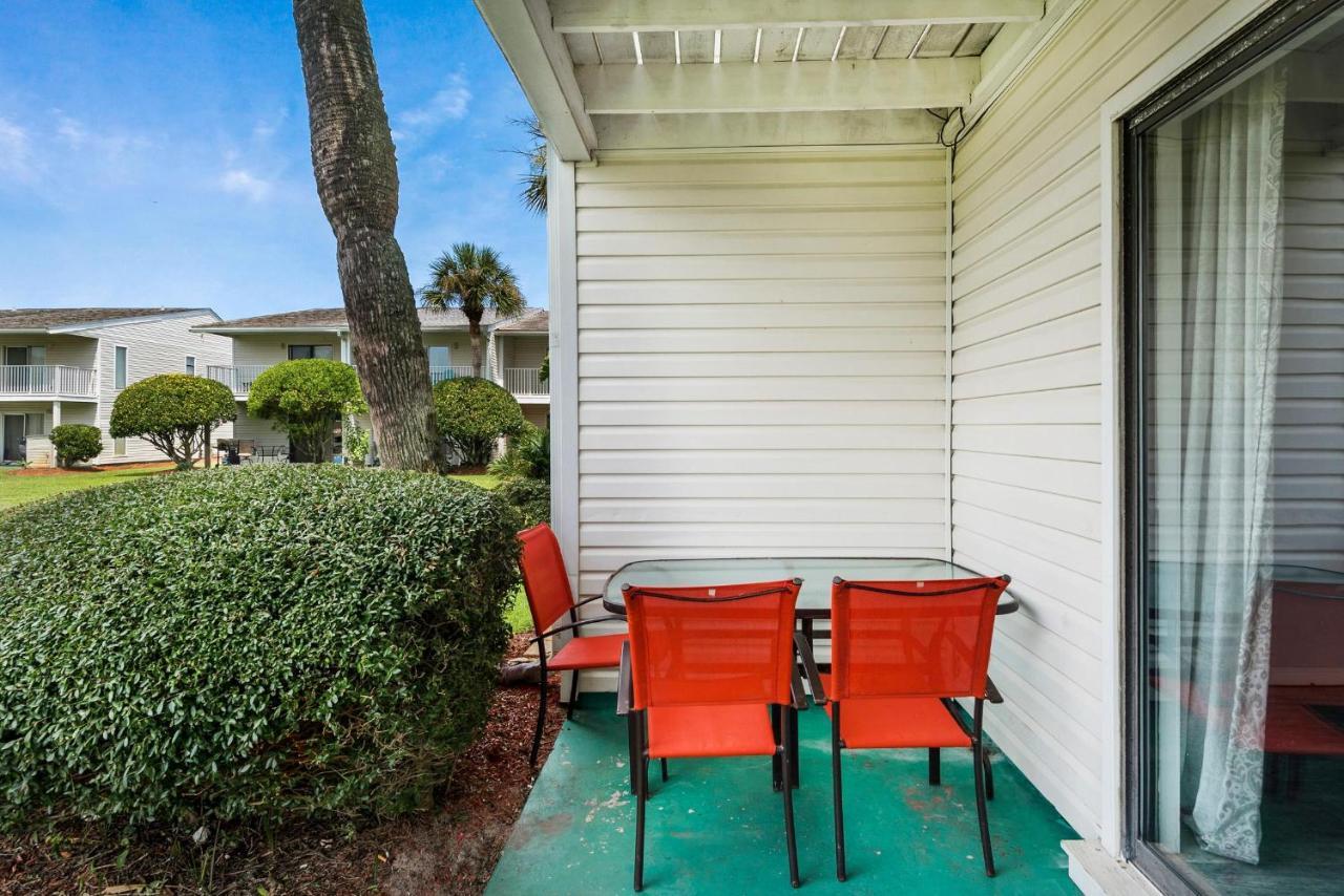 Summerhouse Townhomes #6- Blue Pearl Destin Exterior foto