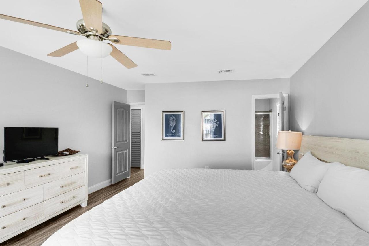Summerhouse Townhomes #6- Blue Pearl Destin Exterior foto