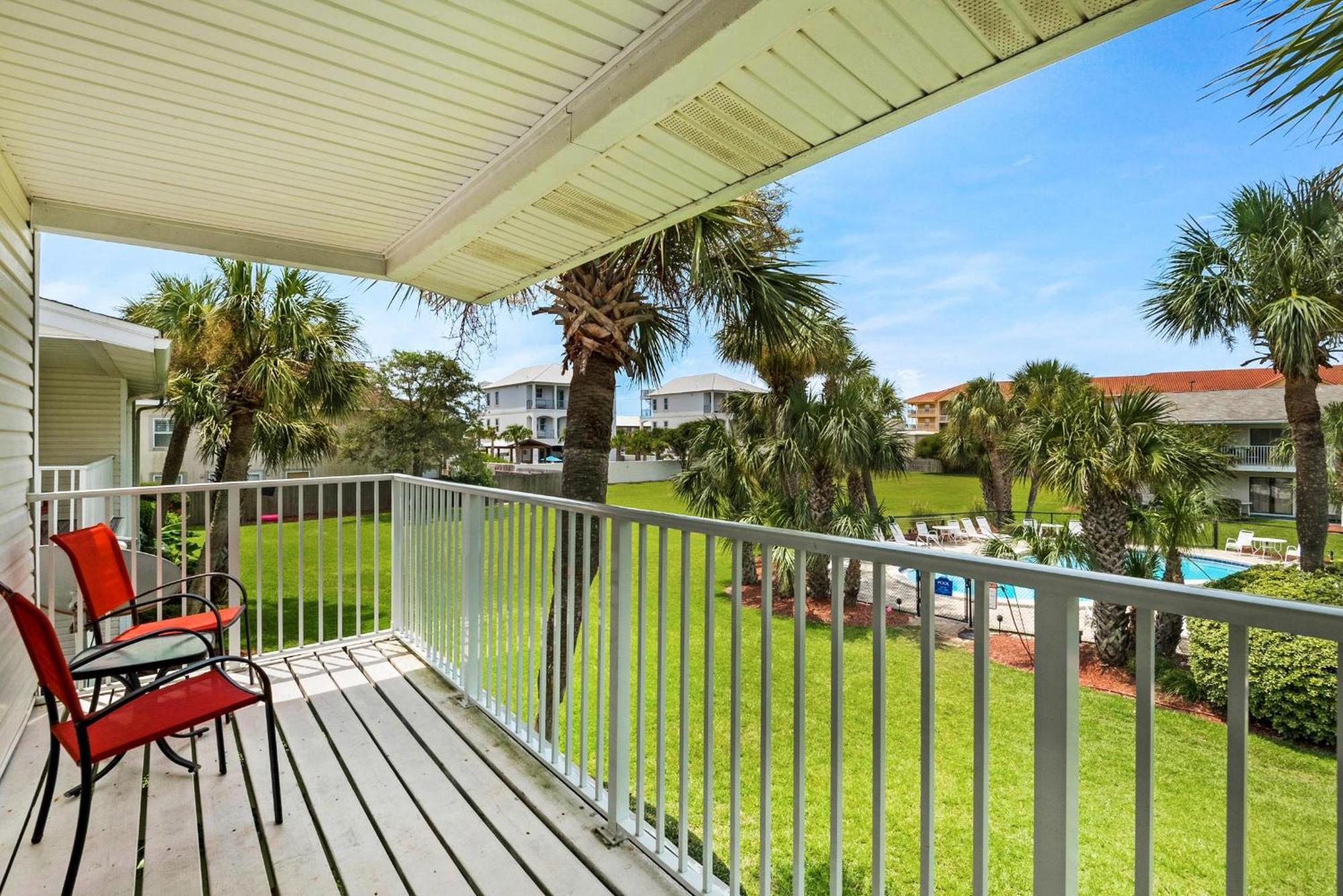 Summerhouse Townhomes #6- Blue Pearl Destin Exterior foto